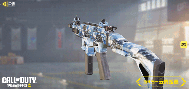 《使命召唤手游》来咯来咯,新鲜出炉的返场信息上桌咯!