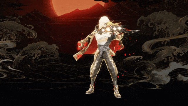 《荒野行动》开启MIKEY的制霸之路