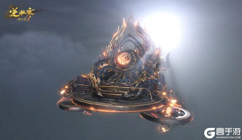 《遇见逆水寒》天下第一的名号,是靠打出来的!