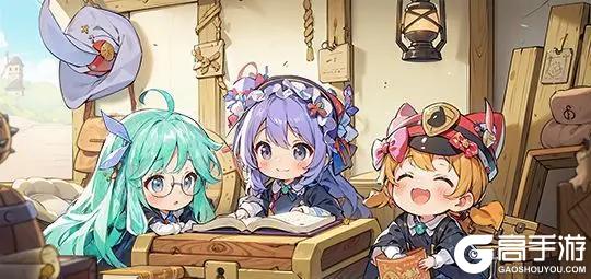 《魔法祈幻界》关于游戏卡顿问题的说明与感谢