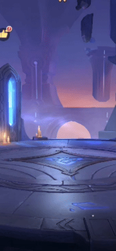 《上古王冠》【爆】新英雄无相幻影·千面即将上线!