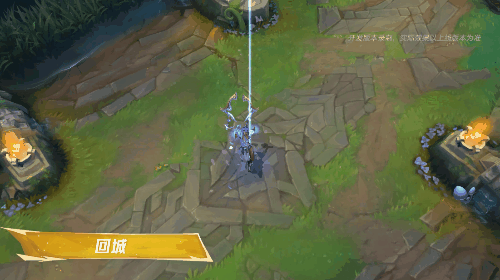 《英雄联盟手游》双鱼戏莲,灵魂莲华 卡尔玛亮相~神话臻宝 露展虹舞 阿萝拉齐上线