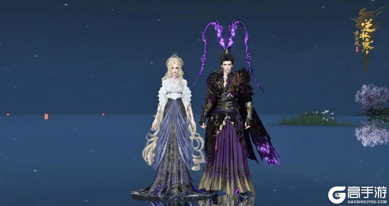 《遇见逆水寒》10月30日更新公告