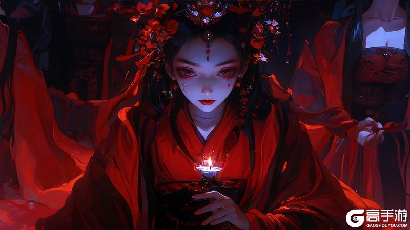 《永夜魔君》周五凌晨新的征程！