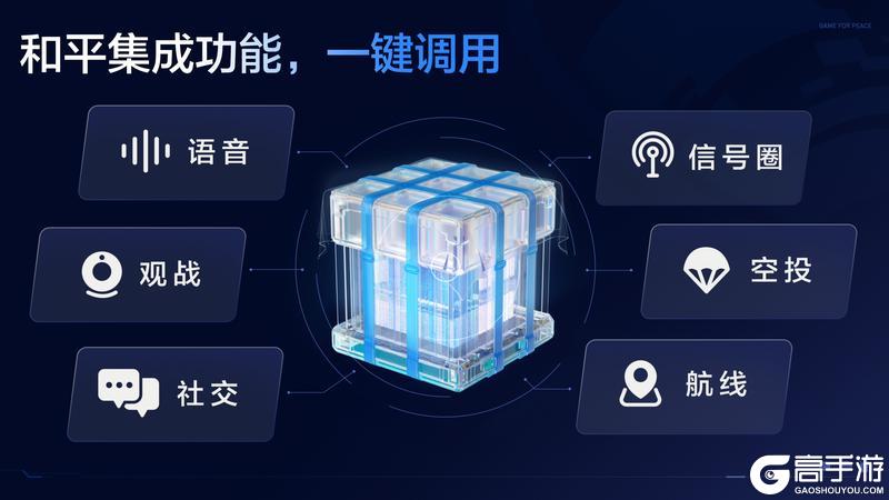 和平精英绿洲启元DAU突破3300万，让更多创意落地生花