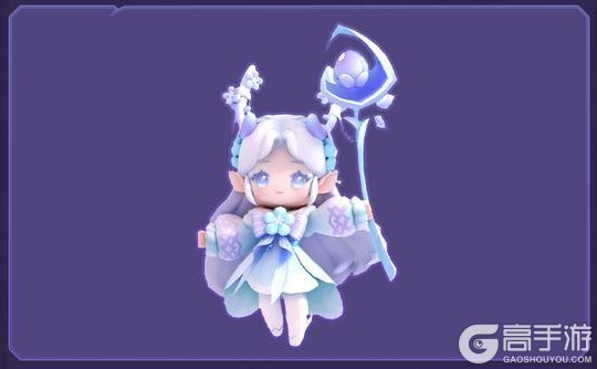 《迷你世界》机灵鬼主题更新来咯!