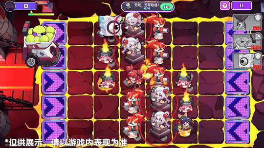 《盲盒派对》x 穆小泠联动即将开启！活动情报大公开！