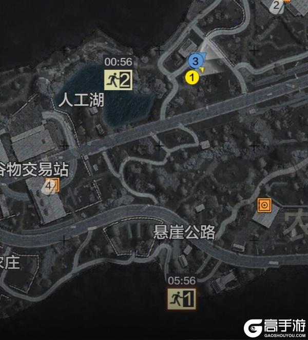 《暗区突围》突袭夺金还是开箱出金,「大金突袭」与「狂沙秘匣」现已上线!