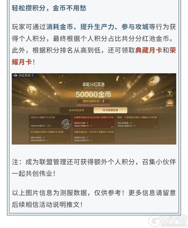 《世界启元》分红主题服丨「波斯迷城」明日来袭！抢先备战分红服领福利！