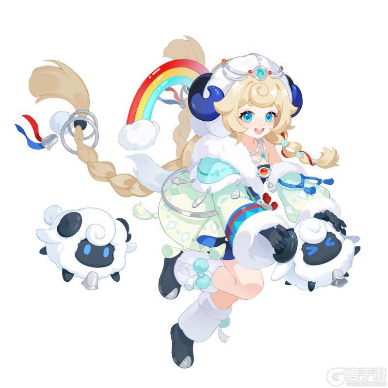 《仙凡幻想》趣味数据 | 急救王七杀、雷公登顶!这届天命超乎意料!