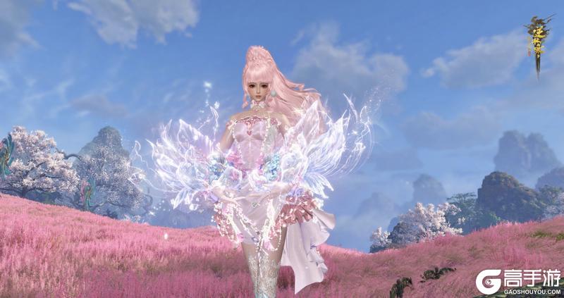 《遇见逆水寒》10月16日更新公告