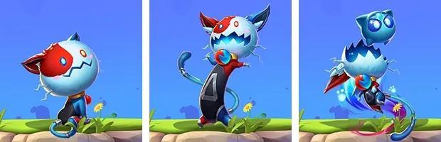 《金铲铲之战》本次更新将对「天下无双格斗大会」、「强音对决」进行平衡性调整