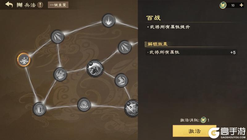 玩的就是策略!《偃武》二赛季策略升级细节公开!