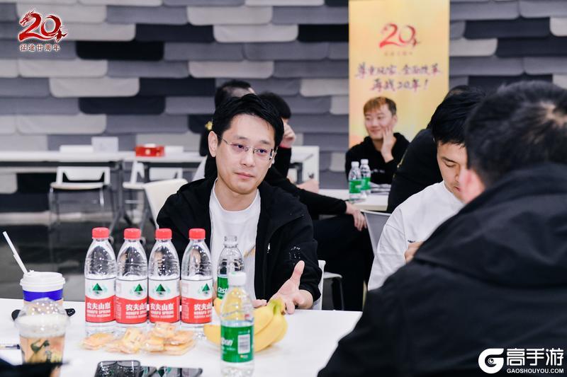 《王者征途》征途20周年线下盛典圆满落幕!