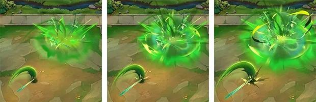 《金铲铲之战》本次更新将对「天下无双格斗大会」、「强音对决」进行平衡性调整