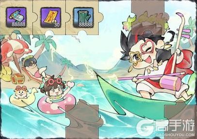 《最强祖师》奇缘探宝,赢珍稀道兵!