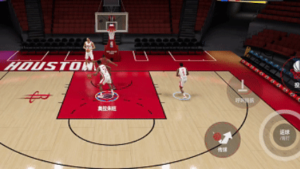 《NBA巅峰对决》【活动预告】S8时刻奥拉朱旺上线！焕新实验室全新活动来袭！