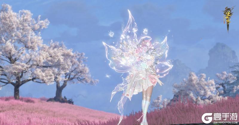 《遇见逆水寒》10月16日更新公告