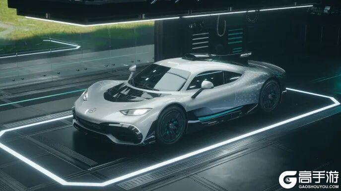 《极品飞车:集结》新版本爆料②丨殿堂传奇性能觉醒计划启动,顶级超跑上新!