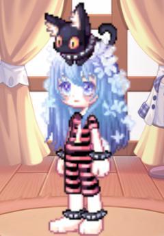 《永恒岛》版本前瞻丨11月新版本预告!万圣时装、职业优化重磅来袭!