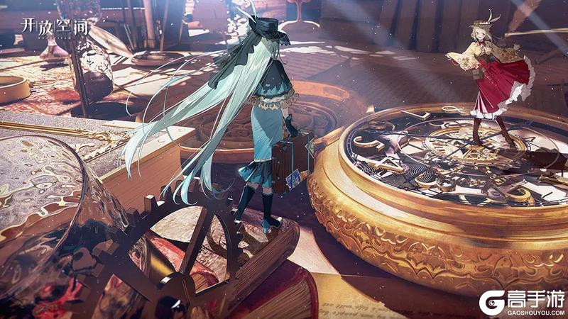 《开放空间》光影收藏馆丨秋日韵影