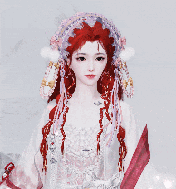 《一梦江湖》孟冬节全新时装甜酷来袭！