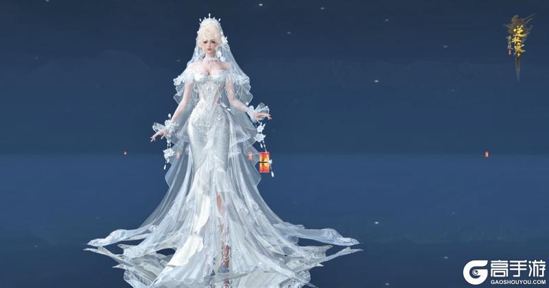 《遇见逆水寒》10月16日更新公告