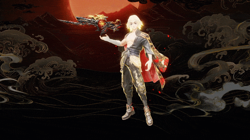 《荒野行动》开启MIKEY的制霸之路