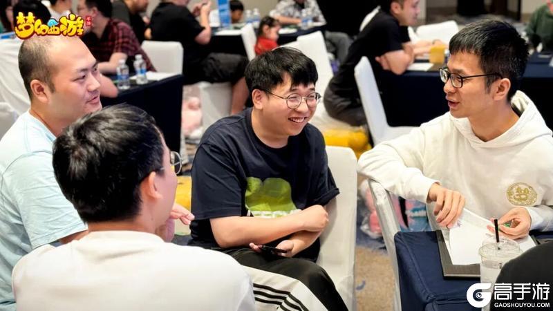 《梦幻西游》手游同城聚会温州站精彩回顾