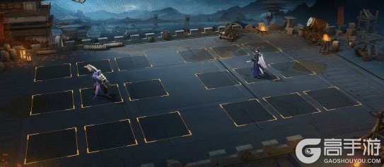 《三国志幻想大陆2:枭之歌》新武将情报 | 不尚奇谋 步步为战!徐晃档案公开~