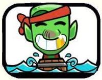 《部落冲突:皇室战争》为边疆加油 领海量福利