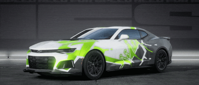 《极品飞车集结》赛道之外，另一场潮流对决正在上演...