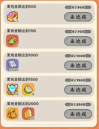 神宠降临氪金攻略