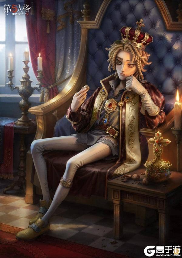 《第五人格》全新主线版本《昨日之笼》 前瞻直播回顾