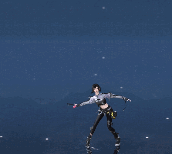 《遇见逆水寒》10月30日更新公告