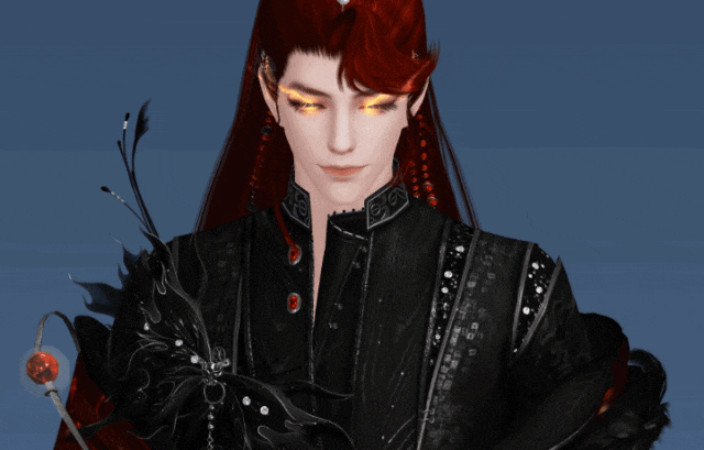 《一梦江湖》《大闹天宫》联动外观盘点!