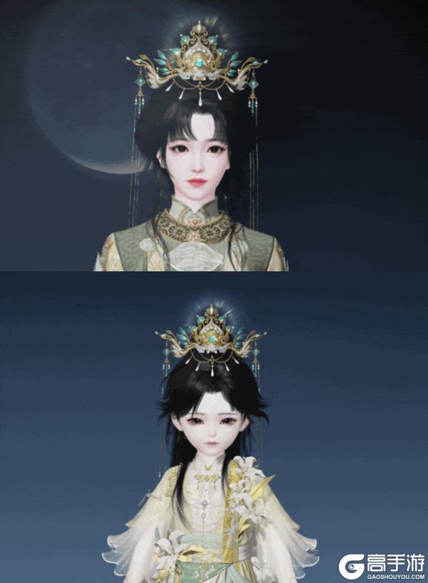 《一梦江湖》《大闹天宫》联动外观盘点!