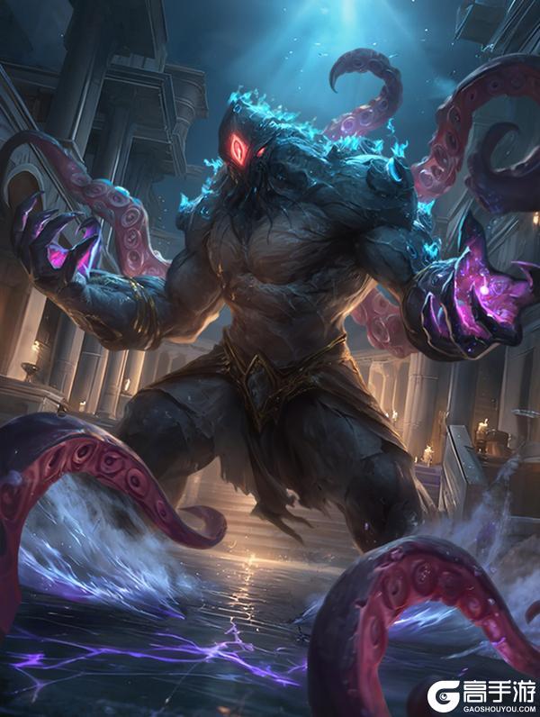 《狼人对决》赛季前瞻︱海裔伙伴最终汇总!