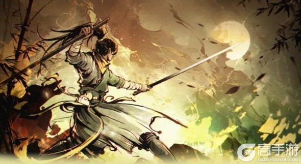 沉船逐影,松桦传说—《烟雨江湖》10月更新爆料