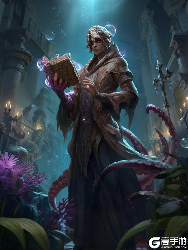 《狼人对决》赛季前瞻︱海裔伙伴最终汇总!