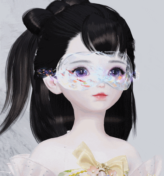 《一梦江湖》孟冬节全新时装甜酷来袭！