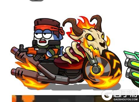 《小鱼快跑》万圣节特别活动来袭