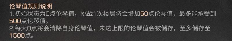 《明日之后》辐射诡楼全新赛季焦岩入侵开启!