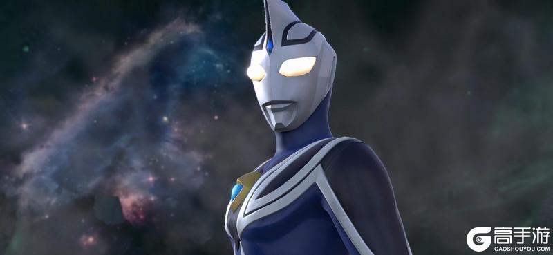 《奥特曼:超时空英雄》【新角爆料】PVP-S3赛季新角色曝光!