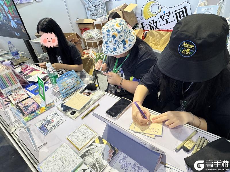 《开放空间》上海CP2025SP完美收官!