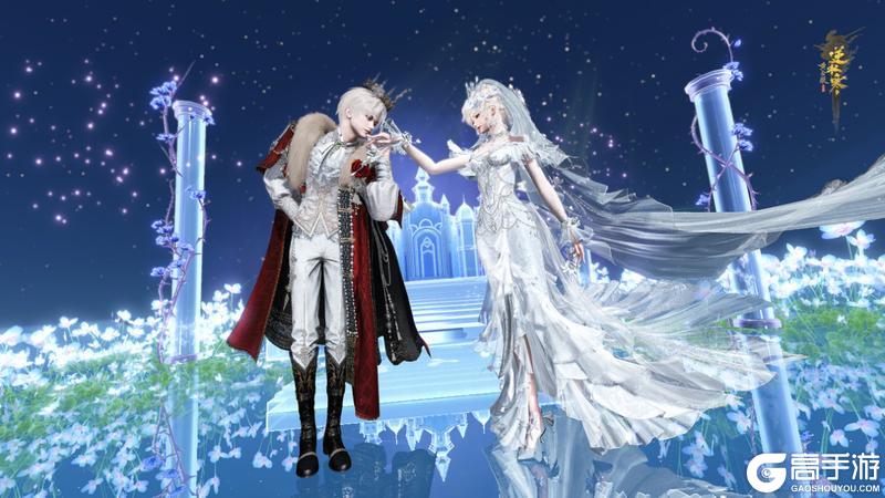 《遇见逆水寒》10月16日更新公告