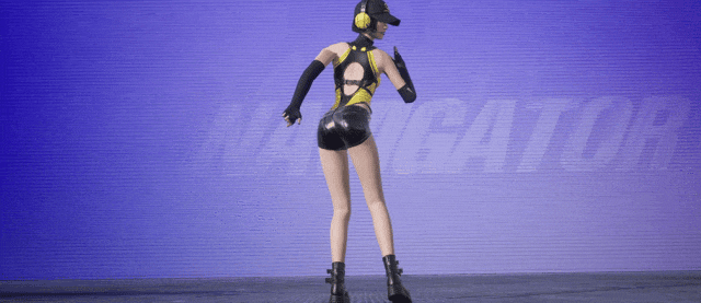 《极品飞车:集结》新版本爆料丨领航员系统全面解锁:你的专属拍档,即将闪亮登场