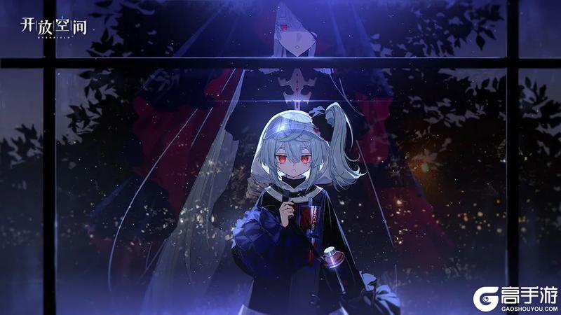 《开放空间》光影收藏馆丨秋日韵影