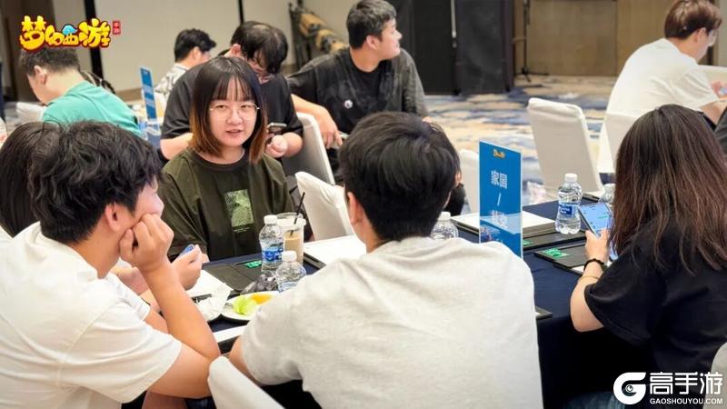 《梦幻西游》手游同城聚会温州站精彩回顾