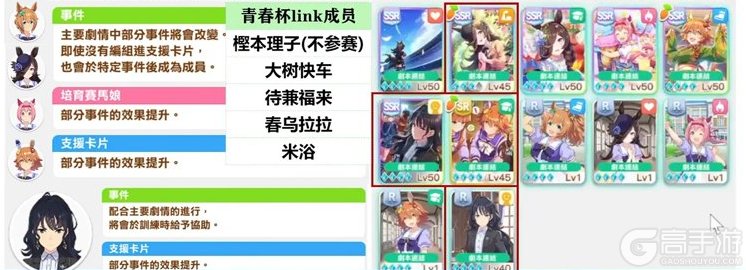 闪耀优俊少女